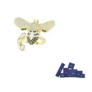 Кольцо LISABEL для женщин Swarovski