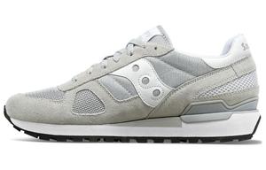 Кроссовки saucony Shadow Original 'Grey White'