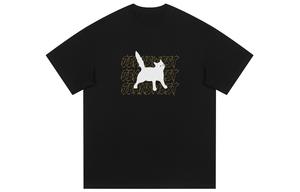 Футболка унисекс Jeanswest, цвет Apricot (T2 suede)