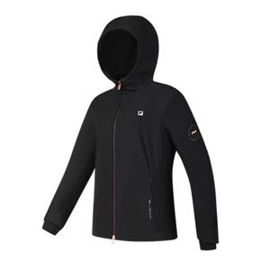 FILA Фитнес-одежда для тренировок женская Pitch Black