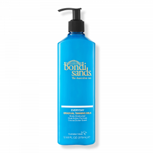 Ежедневный увлажняющий крем для тела с постепенным эффектом загара Bondi Sands