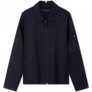 Tommy Hilfiger Куртка мужская темно-синяя, Navy Blue DW5