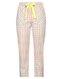 Брюки Semicouture, бежевый