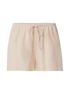 Повседневные брюки Tally Weijl, Greige