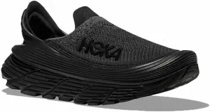 Кроссовки Hoka Unisex-Adult Restore Tc, черный