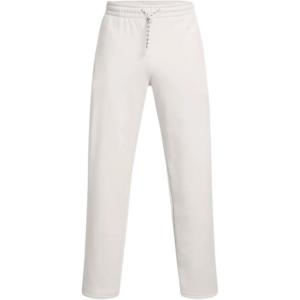 Under Armour Мужские спортивные брюки Curry DNA белого цвета