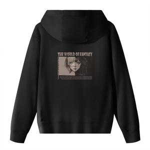 Nike Спортивный клубный свитшот Unisex Black