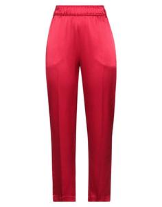 Брюки Seventy Venezia, красный