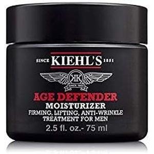 Увлажняющий крем для лица Age Defender Homme Man, 75 мл Манго, Kiehl'S