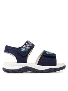 Сандалии CI12-FLOWER-01 Lasocki Kids, синий