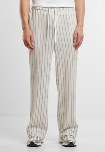 Брюки Urban Classics, белый