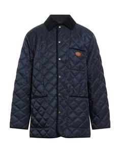 Куртка Valentino Garavani, полуночно-синий