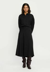 Платье Soft Rebels STORMY MIDI, Black