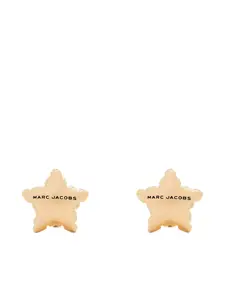 Серьги «Звездный шар» MARC JACOBS, золотой