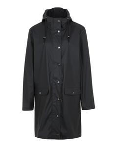 Плащ mbym Fabiola, Black