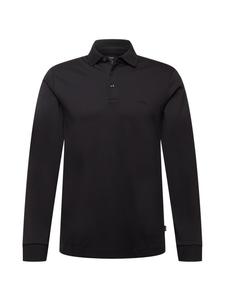 Футболка BOSS Black Pado, черный