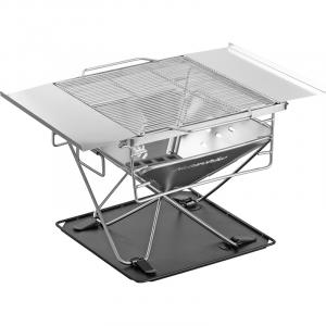 Костер для 1-2 человек NATUREHIKE