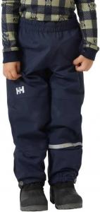 Брюки Helly-Hansen Boys Shelter Ht Helly Hansen, 597 Navy