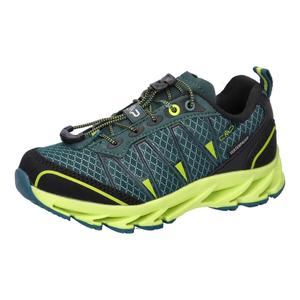 Детские кроссовки для трейлраннинга CMP Altak WP 2.0 39Q4794K