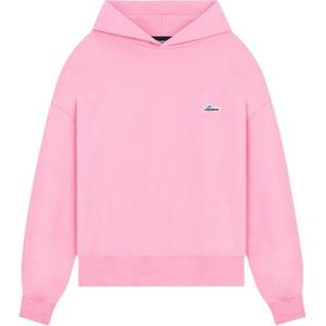 Свитшот унисекс WE11DONE, розовый