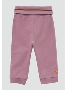 s.Oliver Леггинсы в цвете 4751_лаванда