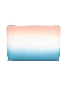 Сумка Santoni, светло-розовый