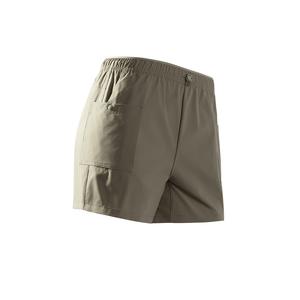 Шорты Casual SS25 женские Under Armour, темно-оливковый