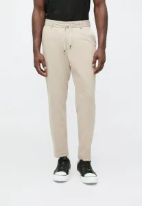 Брюки перин Boss, Dark Beige