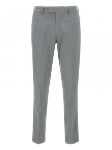 Брюки по фигуре DEVORE, серый