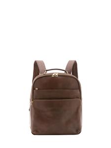Рюкзак Viola Castellani, темно-коричневый