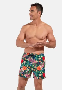 Плавки с изображением павлина Hom, Multico Print