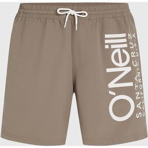 Плавки оригинальные 16-дюймовые плавки O'Neill, цвет pure cashmere