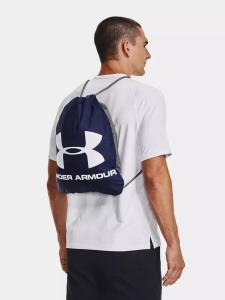 UNDER ARMOUR Водонепроницаемый рюкзак для взрослых Ozsee Sackpack, темно-синий