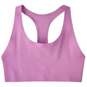 Женский бюстгальтер Live Simply - спортивный бюстгальтер Patagonia, фиолетовый