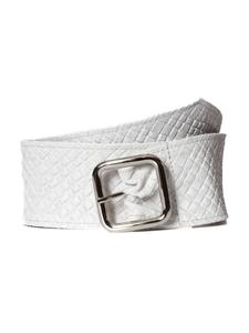 Ремень BA98, белый