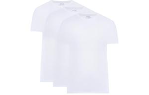 Polo Ralph Lauren Футболки Logo Embroidered Crewneck набор из трех штук