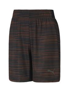 Обычные спортивные штаны PUMA, черный