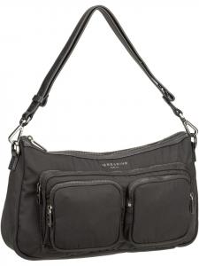 Сумка шоппер LIEBESKIND BERLIN, черный