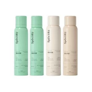 Спрей для волос Spes Air Feel No Rinse для объема и пышности, контроль жирности, аромат помело 50мл/150мл/150мл*2/180мл Spēs