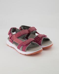 Сандалии superfit, розовый