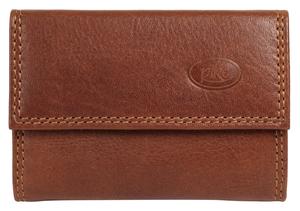 Кошелек piké, коричневый