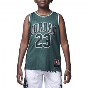 GS Жилет/слинг Jordan, зеленый