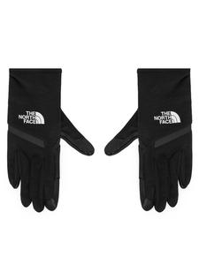 Перчатки Amp NF0A888M The North Face, черный