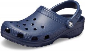 Классические сабо Crocs унисекс для взрослых, бледно-розовый