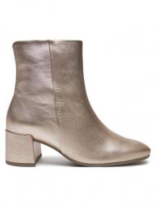 Ботильоны Gabor farben, серебро