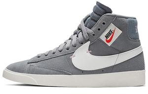 Кроссовки Nike Blazer Mid XX Rebel Cool Grey