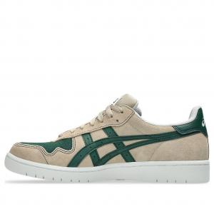 Кроссовки Asics Japan Pro 'Wood Crepe Evergreen'