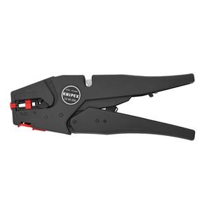 Саморегулирующийся инструмент для зачистки изолированных проводов KNIPEX 12 40 200