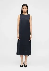 Амаранское дневное платье Baum Und Pferdgarten, Deep Well Blue