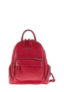 Рюкзак Pierre Cardin Rucksack, Ruby/Red